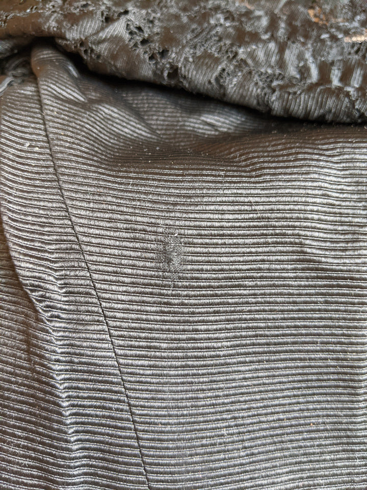 1900s Sequined Bodice