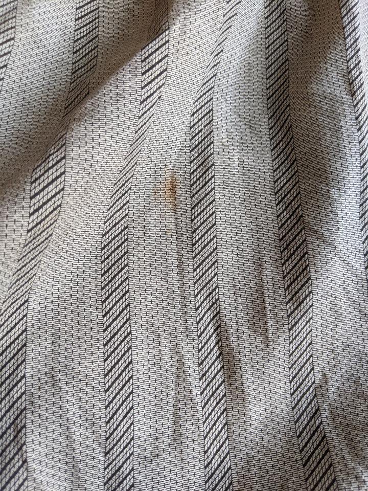 1890s-1900s Cotton Petticoat