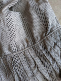 1890s-1900s Cotton Petticoat