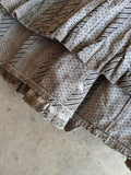 1890s-1900s Cotton Petticoat
