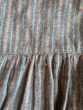 1910s-1920s Flannel Nightgown