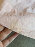 1910s Pink Cotton Dress
