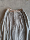 1905-1906 Grey Wool Ensemble | Study + Display