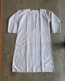 1900s French Linen Chemise
