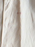 1900s French Linen Chemise