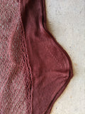 Deadstock 1940s Fishnet Stockings