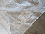 1900s Whitework Embroidery Dress