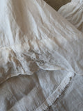 1900s Whitework Embroidery Dress