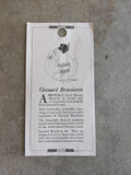 Late 1910s Pink Deadstock Gossard Corset | Sz 21