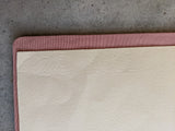 19th c. Papier Mache Folio / Blotter Book