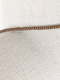 19th c. Hair Chain
