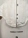 1900s R&G Tapering Waist Corset | 23"