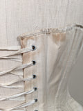 1900s R&G Tapering Waist Corset | 23"