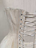 1900s R&G Tapering Waist Corset | 23"
