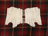 1900s R&G Tapering Waist Corset | 23"