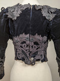 1900s-1910s Evening Bodice