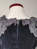 1900s-1910s Evening Bodice