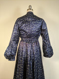 Silk Dress c. 1903