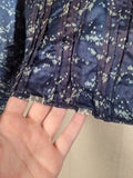 Silk Dress c. 1903