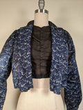 Silk Dress c. 1903