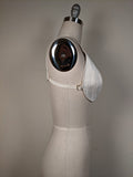 1900s Early Brassiere or Bust Form