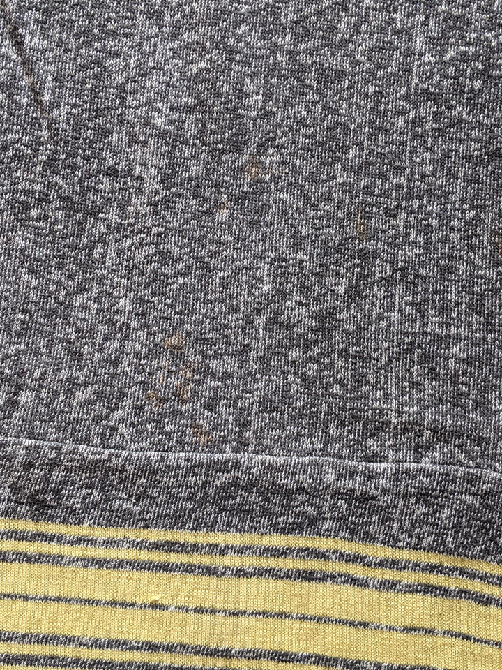 RESERVED LISTING | 1930s Grey Bathing Suit