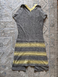 RESERVED LISTING | 1930s Grey Bathing Suit