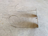 1910s-1920s Tinted Glasses with Round Lenses