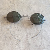 1890s-1900s Tinted Glasses