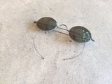 1890s-1900s Tinted Glasses