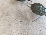 1890s-1900s Tinted Glasses