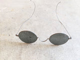 1890s-1900s Tinted Glasses