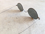 1890s-1900s Tinted Glasses