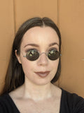 1890s-1900s Tinted Glasses