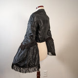 c. 1850s-1860s Pagoda Sleeve Bodice