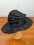 1910s Beaver Hat