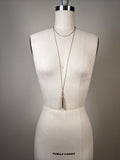 c. 1890s-1900s "Magic" Pencil on Long Guard Chain