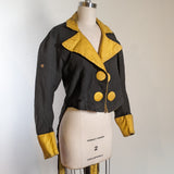 19th c. Costume Jacket with Tails