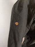 19th c. Costume Jacket with Tails