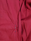Antique Folk Costume | Bodice + Skirt