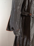 RESERVED | Late 1910s Halloween Aesthetic Tunic Dress