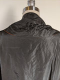 RESERVED | Late 1910s Halloween Aesthetic Tunic Dress