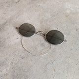 c. 1890s-1900s Tinted Glasses