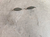 c. 1890s-1900s Tinted Glasses