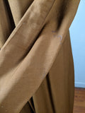 Turn of the Century Wrapper Dress