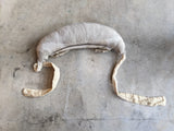 19th c. Small Bustle Pad