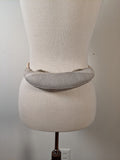 19th c. Small Bustle Pad