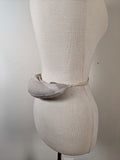 19th c. Small Bustle Pad