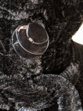 RESERVED | c. 1920s-1930s Black Cape
