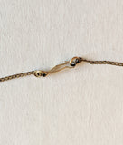1890s-1900s Jack & Jill Locket
